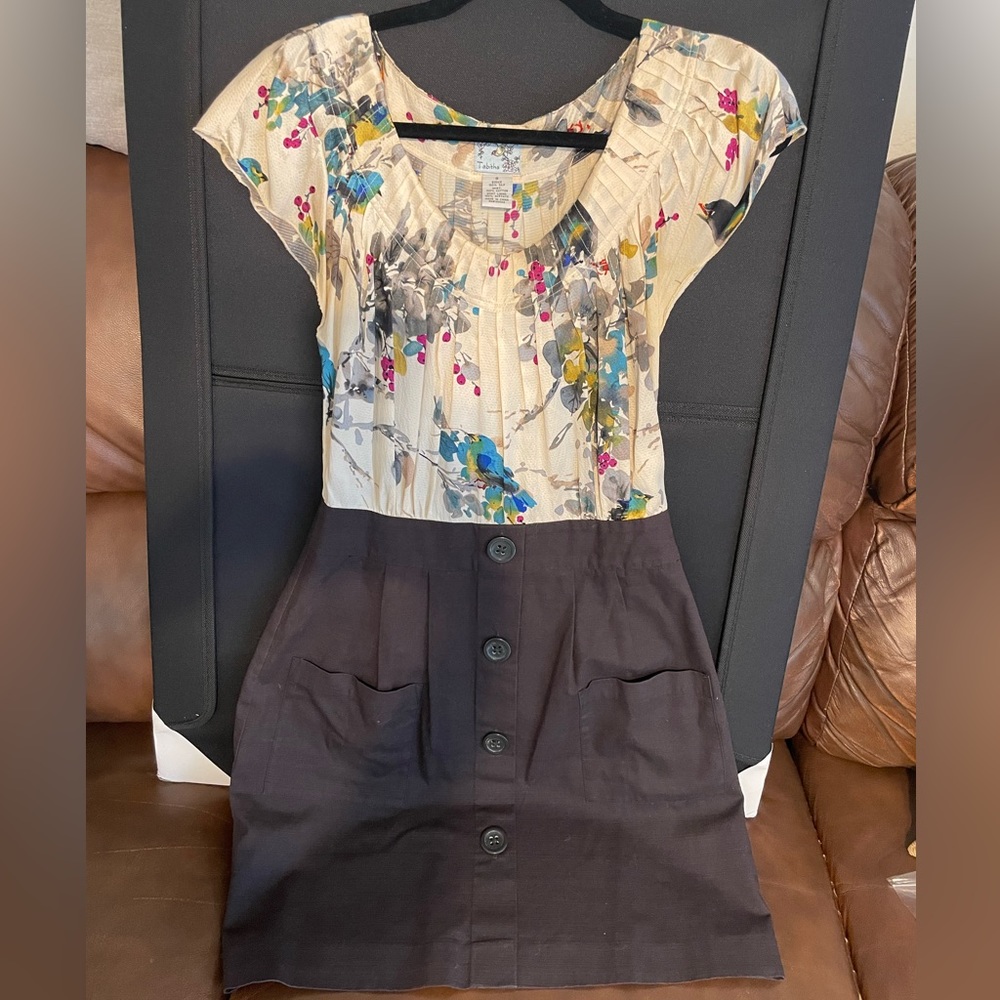 Tabitha Dress